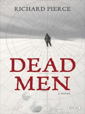 cover image of Dead Men